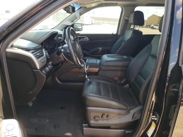 1GKS2CKJ9KR316008 GMC YUKON DENALI