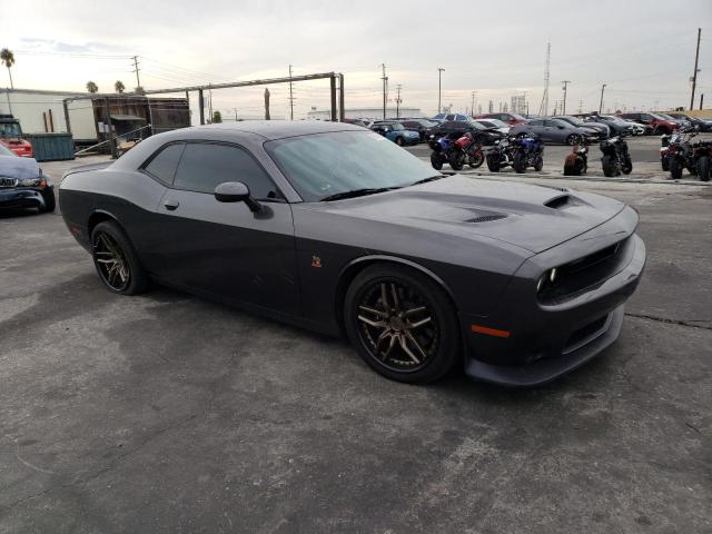 2C3CDZFJ8LH250418 Dodge Challenger R/t Scat Pack