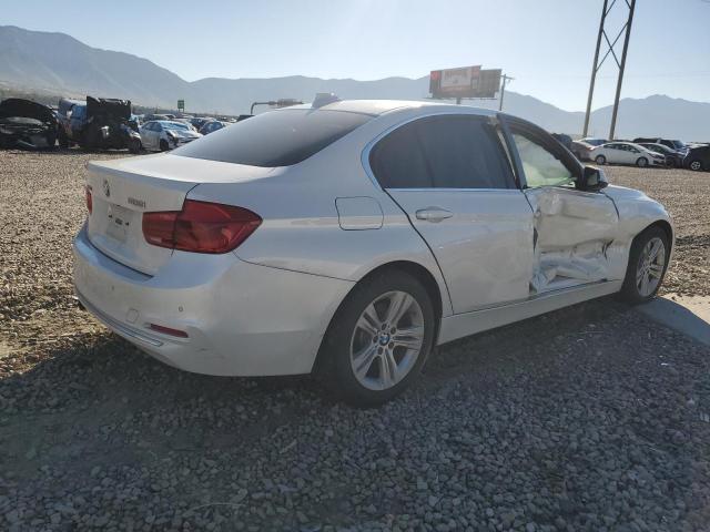 WBA8E3G53GNT26196 BMW 328 Xi Sulev