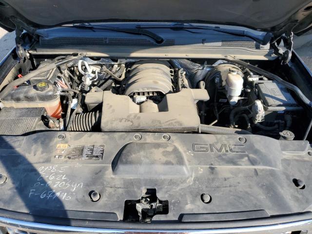 1GKS2CKJ6FR303657 GMC YUKON DENALI