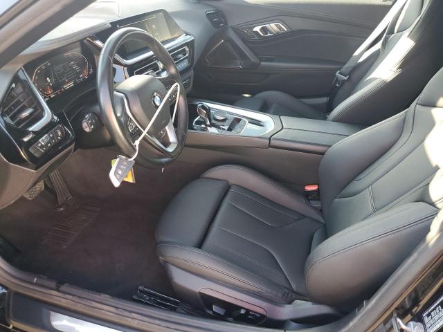 WBAHF3C06NWX39728 BMW Z4 Sdrive30i