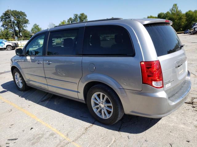 2C4RDGCGXGR273587 Dodge Grand Caravan Sxt