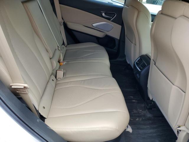 5J8TC2H54LL023625 Acura Rdx Technology