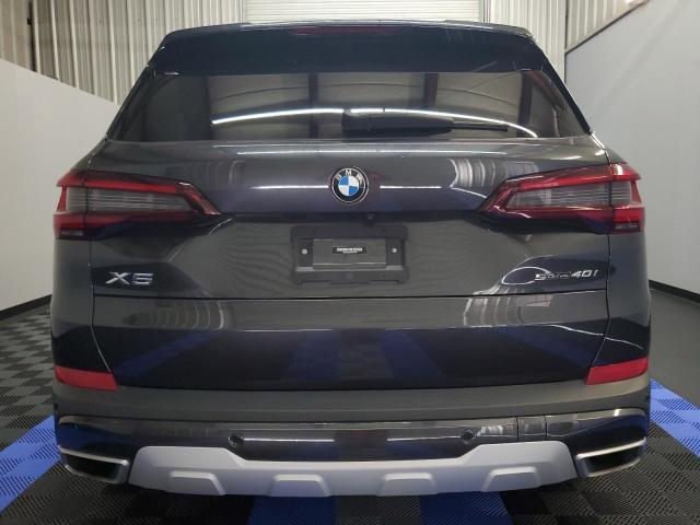 5UXCR4C00N9M91757 BMW X5 Sdrive 40i