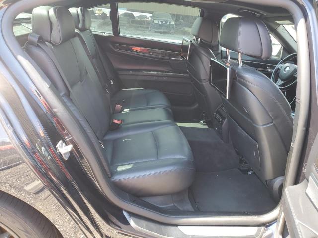 WBAYE8C50ED780671 BMW 750 LI