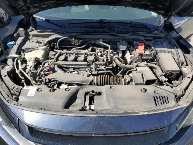 2HGFC1F79MH703210 Honda CIVIC EXL