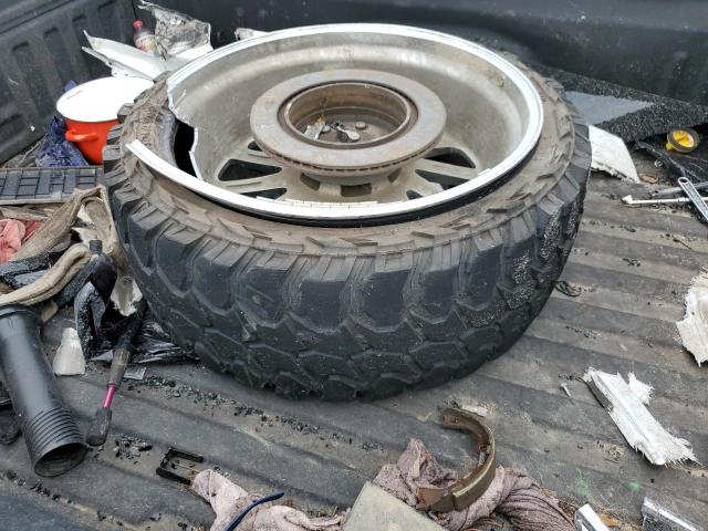3GTP1VEC6EG525837 GMC Sierra C1500 Slt