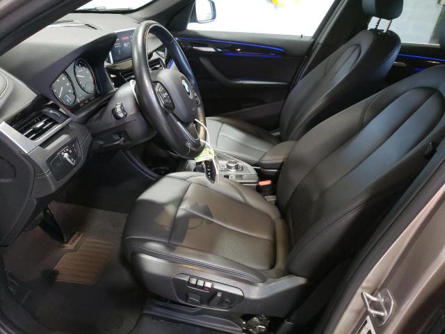 WBXJG7C06N5V07146 BMW X1 Sdrive28i
