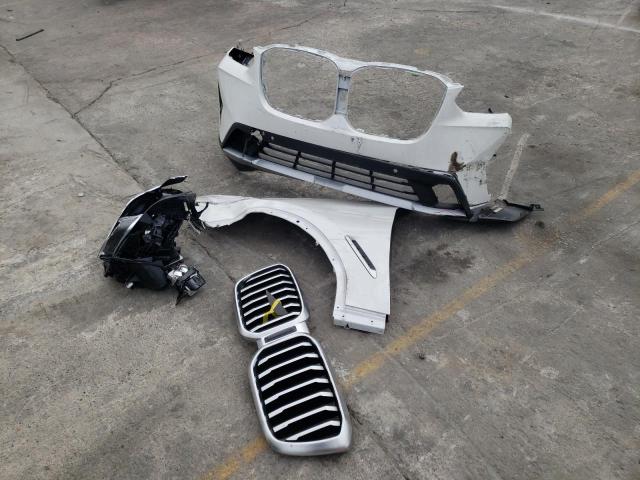 5UX43DP00N9K55187 BMW X3 Sdrive30i