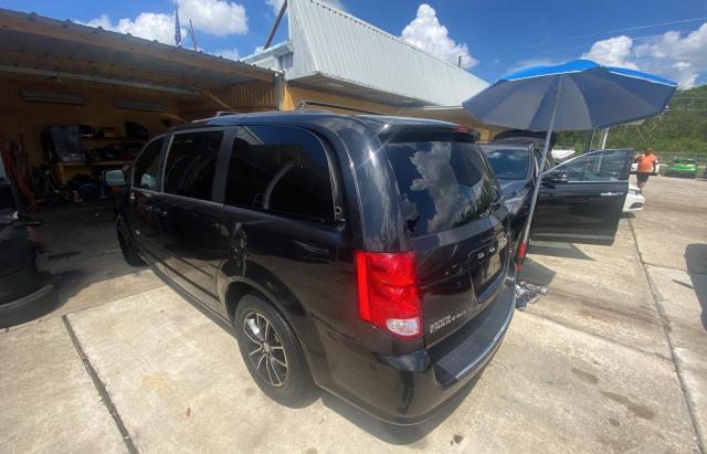 2C4RDGEG0HR699738 Dodge Grand Caravan Gt