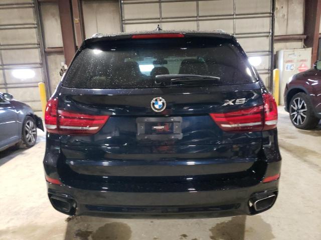 5UXKT0C34H0S81400 BMW X5 Xdr40e