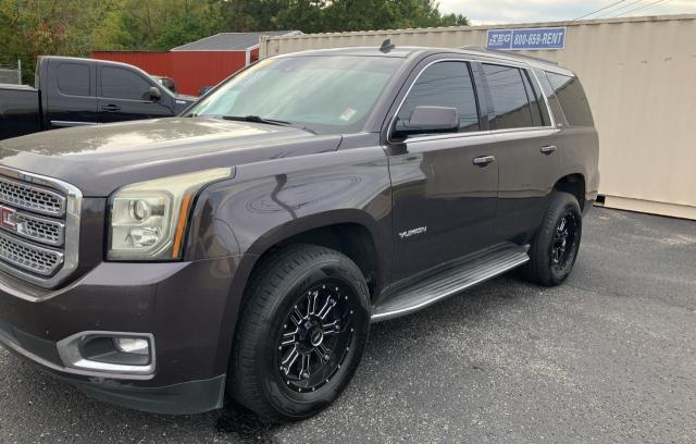 1GKS2BKC0FR144629 GMC YUKON SLT