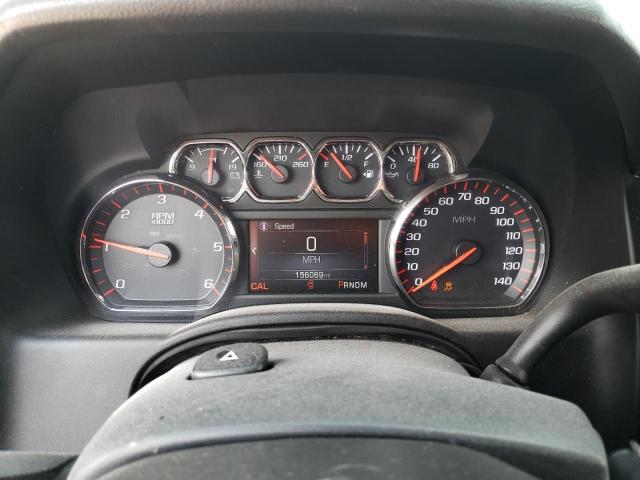 1GKS1GKC7FR669297 GMC Yukon Xl C1500 Sle