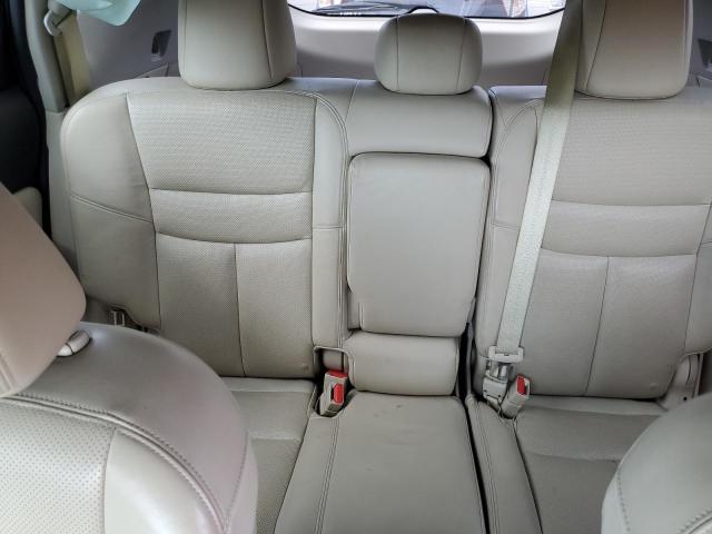5N1AZ2MH0FN253512 Nissan MURANO S