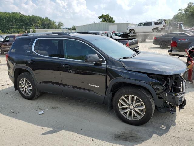 1GKKNSLS5JZ112250 GMC ACADIA SLE