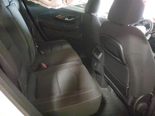 3GKALTEV7NL304832 GMC Terrain Sle