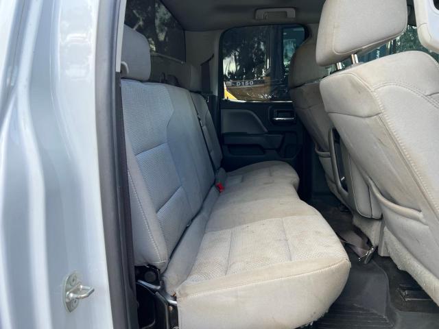 1GTR1LECXHZ336058 GMC Sierra C1500