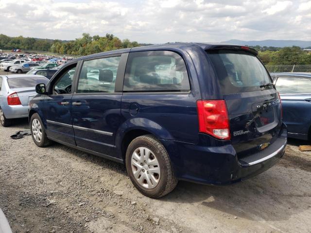 2C4RDGBG4ER302158 Dodge Grand Caravan Se