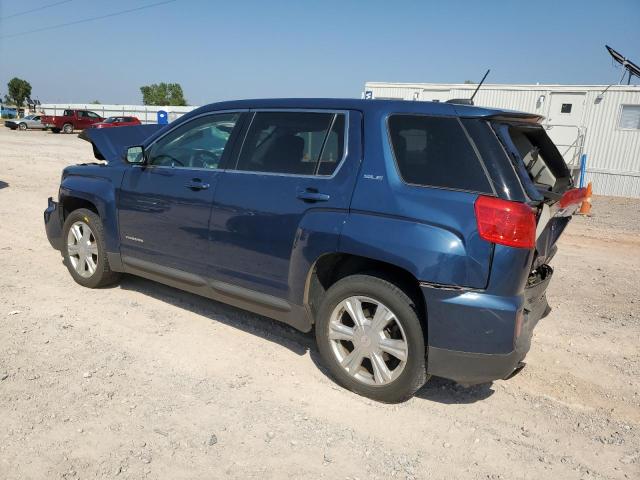 2GKALMEK4H6172276 GMC Terrain Sle
