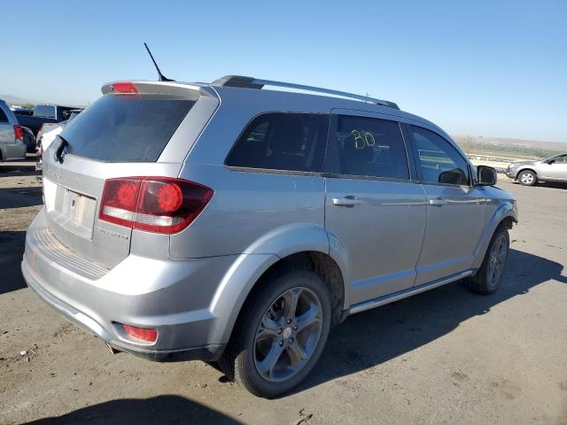 3C4PDDGG4FT634260 Dodge Journey Crossroad