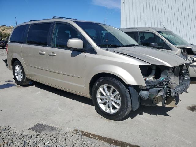 2C4RDGCG7ER304646 Dodge Grand Caravan Sxt