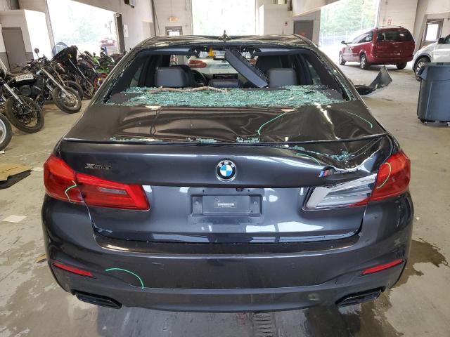 WBAJS7C04LBN96335 BMW M550xi