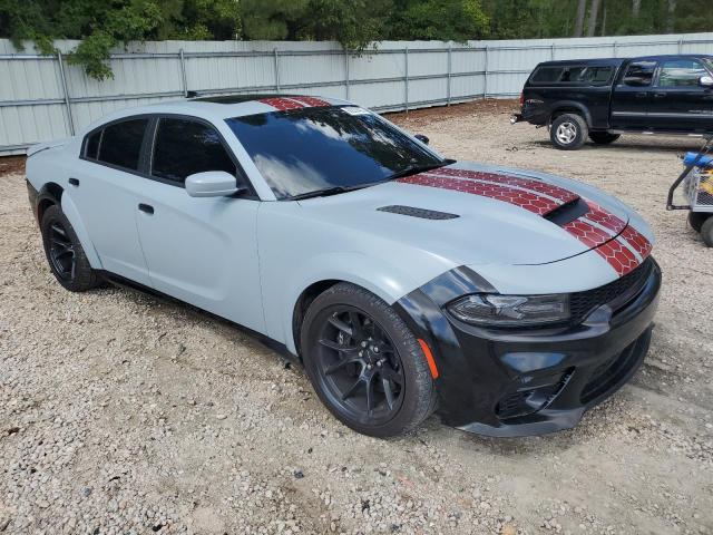 2C3CDXL96MH630650 Dodge Charger Srt Hellcat