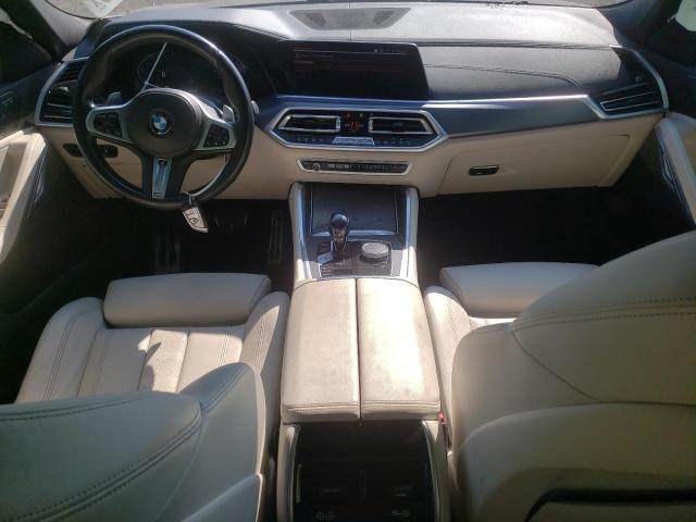 5UXCY6C09M9F28210 BMW X6 Xdrive40i