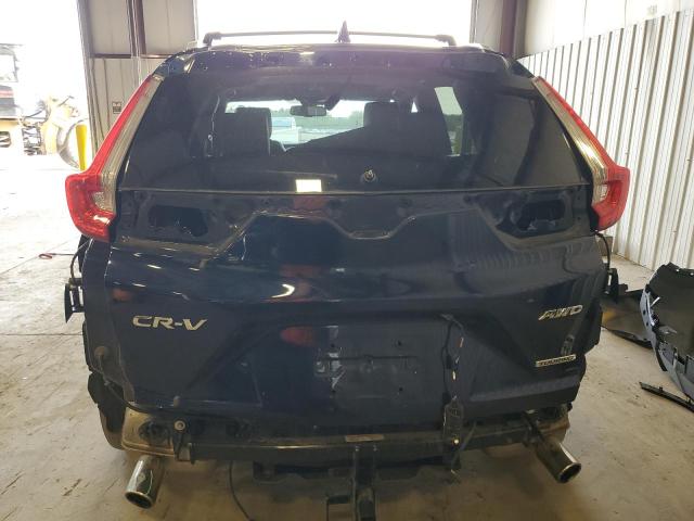 2HKRW2H97JH630008 Honda Cr-v Touring