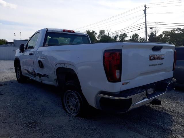 3GTN8AEH0LG293725 GMC Sierra C1500