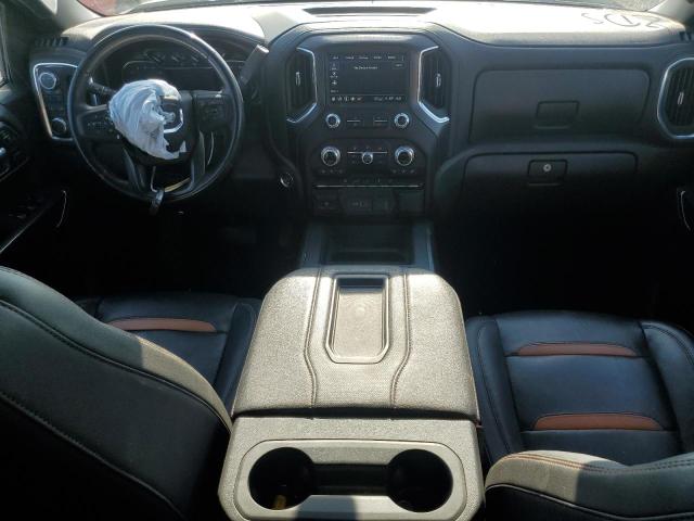 3GTP9EED9MG458599 GMC Sierra K1500 At4