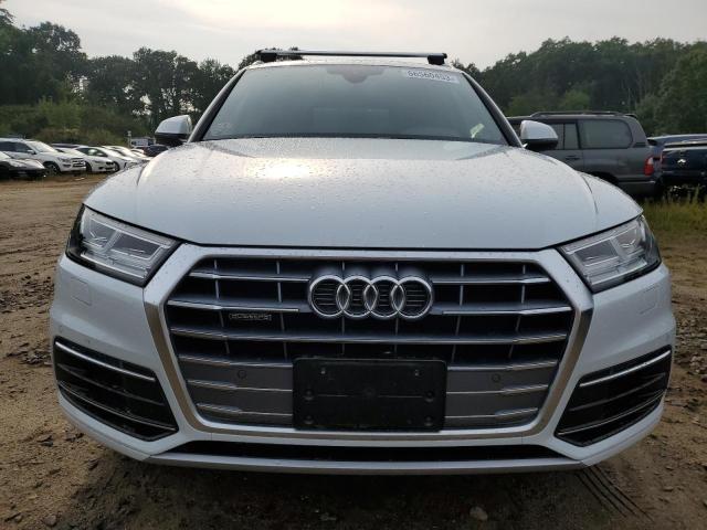 WA1BNAFY5L2098121 Audi Q5 Premium Plus