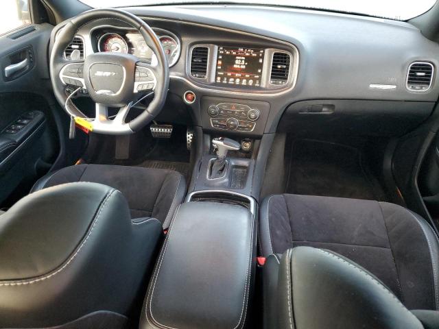 2C3CDXEJ7FH914556 Dodge Charger Srt 392