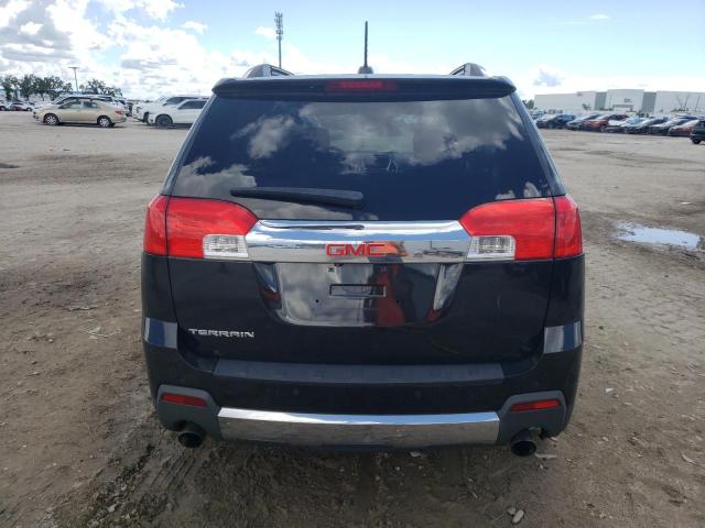 2GKFLTE33F6299445 GMC Terrain Slt