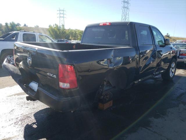 1C6RR7XT8JS165085 RAM 1500 Ssv