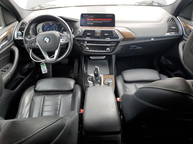 5UXTR7C52KLF27964 BMW X3 Sdrive30i