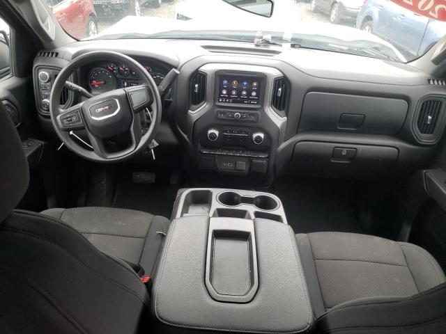 1GTR9AEK2MZ280289 GMC Sierra K1500