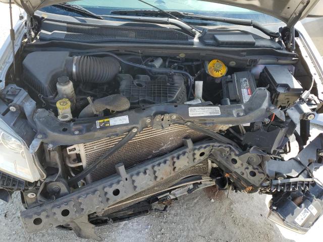 2C4RDGCG9GR264900 Dodge Grand Caravan Sxt