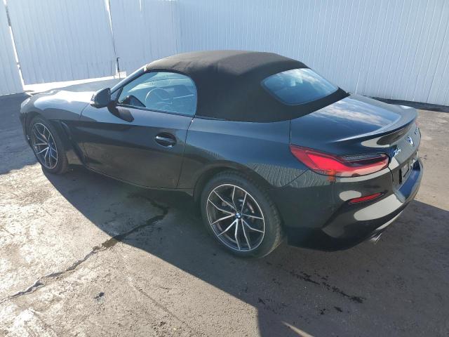 WBAHF3C06NWX39728 BMW Z4 Sdrive30i
