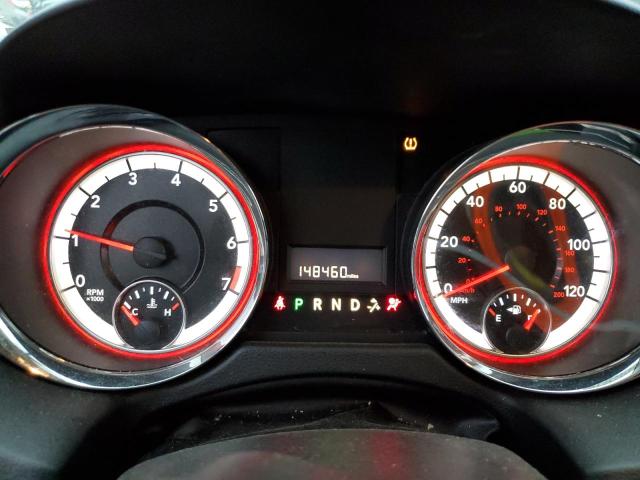 2C4RDGCG4GR312416 Dodge Grand Caravan Sxt
