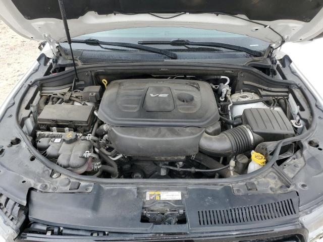 1C4RDHDG8GC394549 Dodge DURANGO LIMITED