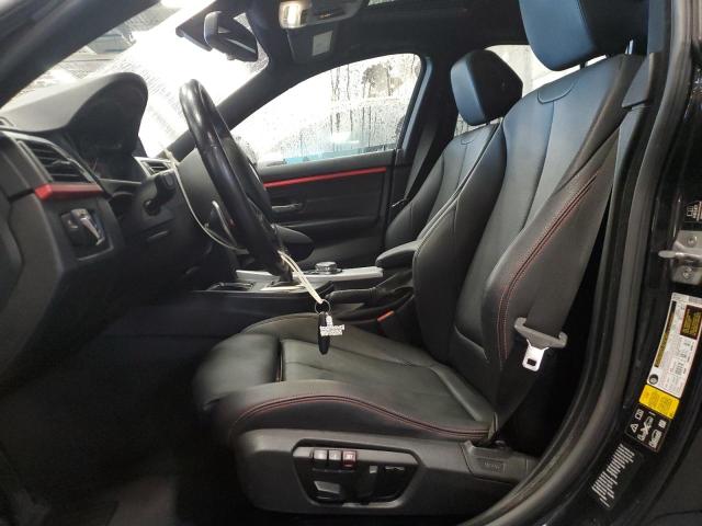 WBA4C9C58FD331816 BMW 428 Xi Gran Coupe Sulev