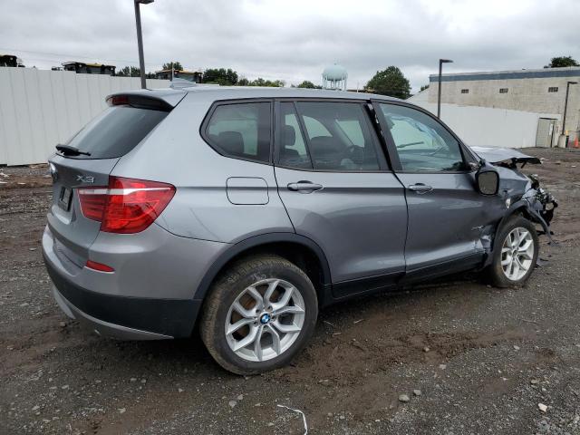 5UXWX7C50E0E78479 BMW X3 Xdrive35i