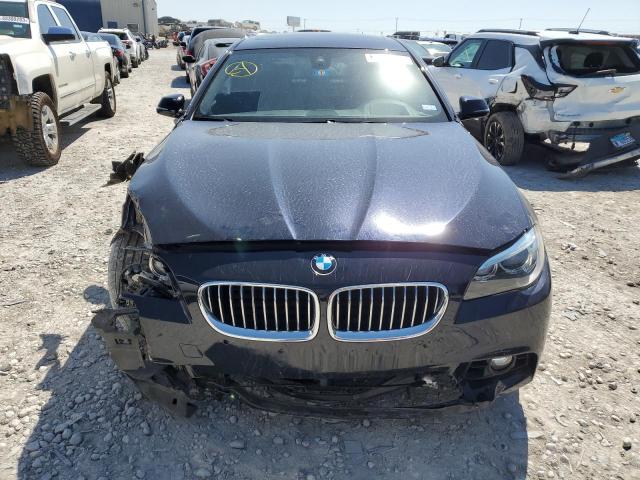 WBAKN9C54GD961934 BMW 550 I