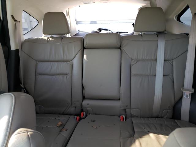 5J6RM3H75EL021375 Honda CR-V EXL