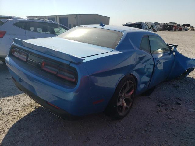 2C3CDZBG9FH906284 Dodge Challenger Sxt Plus