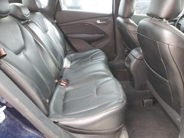 1C3CDFCB1ED903604 Dodge Dart Limited
