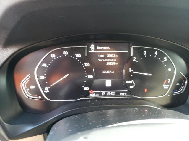 5UX53DP07N9M46738 BMW X3 Xdrive30i