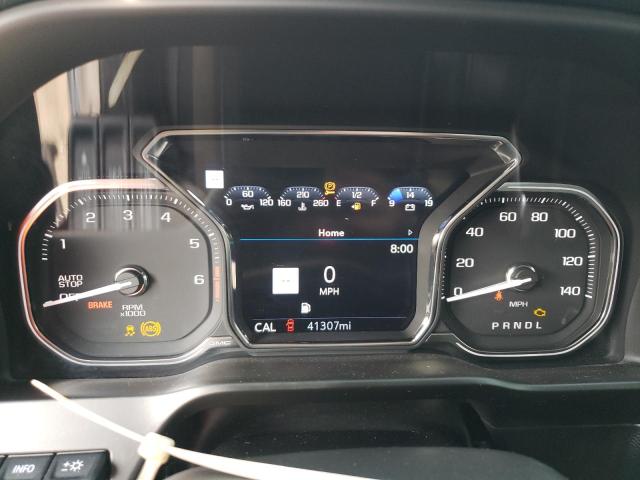 1GTU9FEL1LZ292397 GMC Sierra K1500 Denali