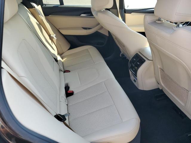 WBX57DP01NN154826 BMW X3 Xdrive30i
